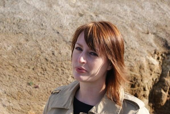 Photo of rebecca t.
