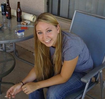 Photo of Kelly A.