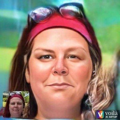 photo of Patricia D.