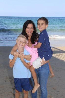 photo of Pattianna H.