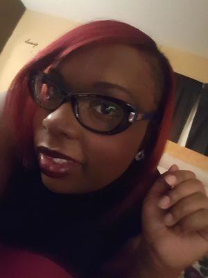 Photo of Ashley H.