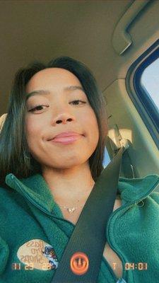 Photo of Jonaline A.