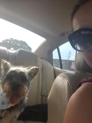 photo of Steffany T.