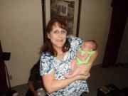 Photo of Debbie G.