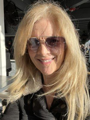 photo of Susan M.