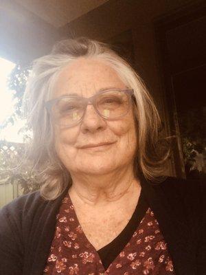 photo of Esther Lee D.