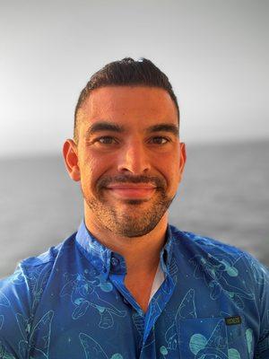 Photo of Andres N.
