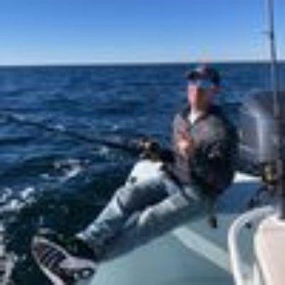 Photo of Tim P.
