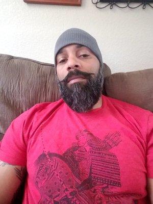 Photo of Ryan S.