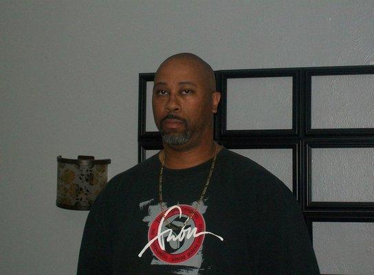 Photo of Ivan W.