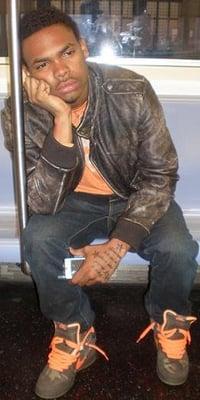 Photo of Cash L.