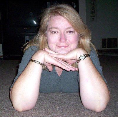 Photo of Susan M.