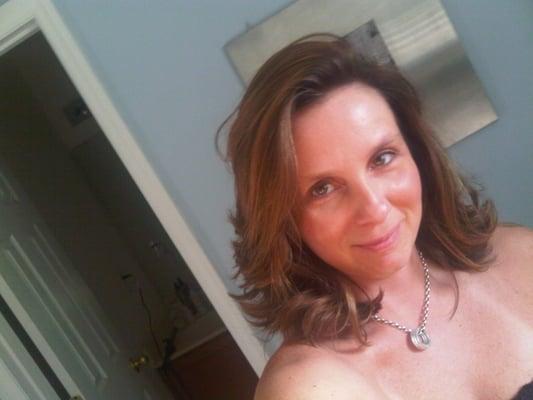 Photo of Tracy C.