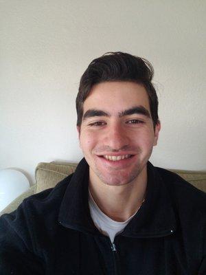 Photo of Raul C.
