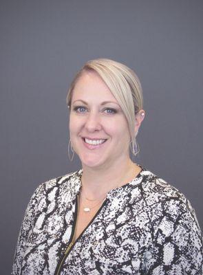 photo of Michaele T.