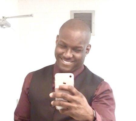 Photo of Byron C.