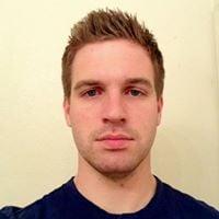 Photo of Ryan O.