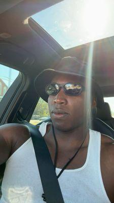 photo of Chiderah O.