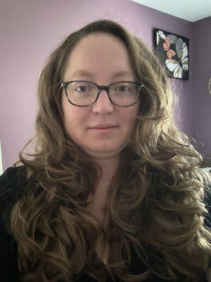 Photo of Alexis K.