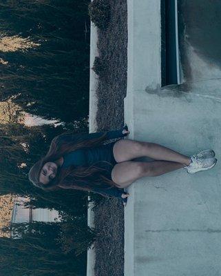 Photo of Madison ..