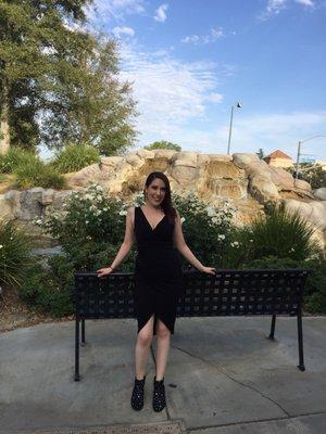 photo of Courtney S.