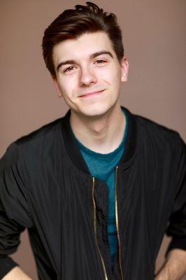 Photo of Kevin B.