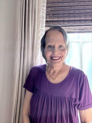 Photo of Ann W.