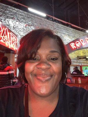 Photo of Brandi H.