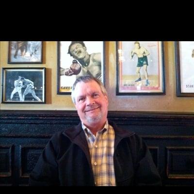 photo of Jim K.
