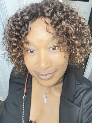 Photo of Cynthia L.
