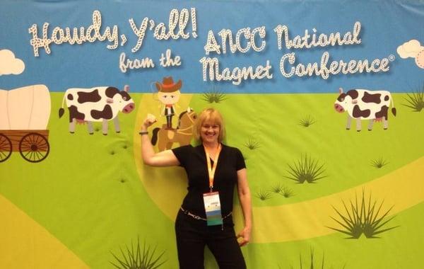 Photo of Wendi F.