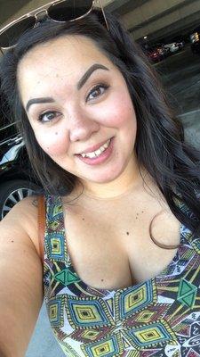 photo of Bridgitte L.