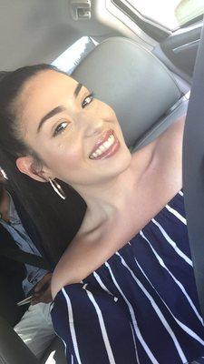 Photo of Alejandra V.