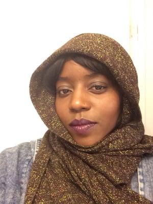 photo of Taliashaun L.