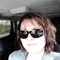 Photo of Shelley F.