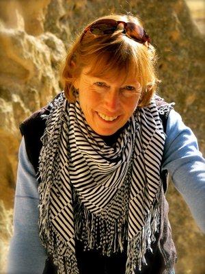 Photo of Molly S.