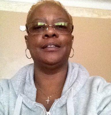Photo of Berniece A.