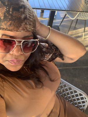 photo of DeShawna M.