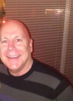 Photo of Terry Z.