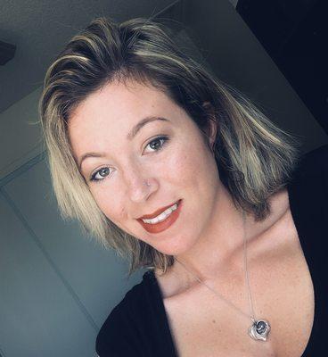 photo of Jacqueline M.