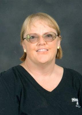 Photo of Estelle H.