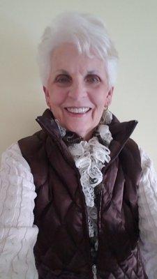 Photo of Nancy M.