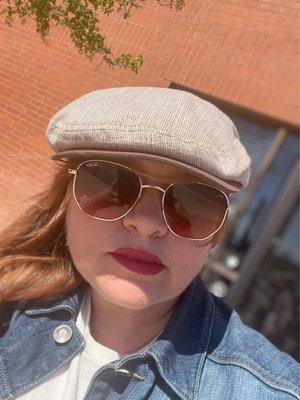 photo of Sunshine S.