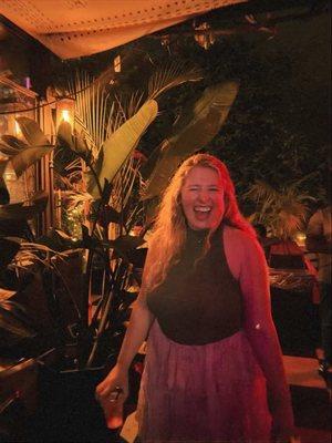 Photo of Mariah S.