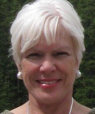 photo of Judy P.