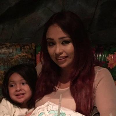 photo of Jennyfer V.