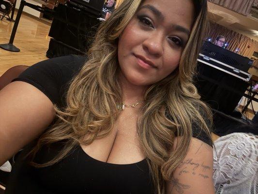 Photo of Cristal S.