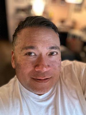 Photo of Scott M.