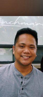 Photo of Jerome R.