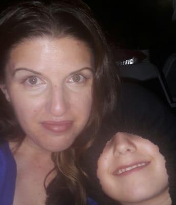 photo of Caroline S.